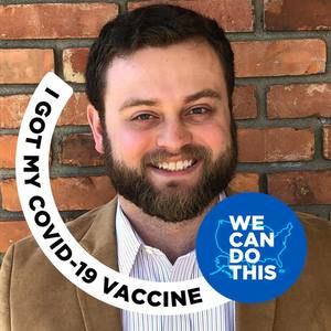 Meet your Posher, Patrick